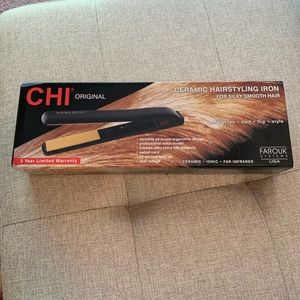 CHI Hair Straightner